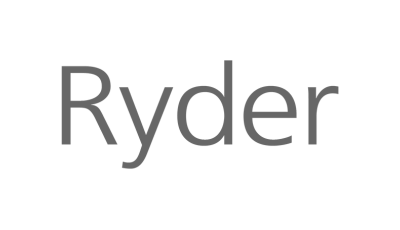 Ryder Architecture Logo