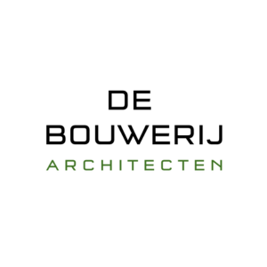De Bouwerij logo-square