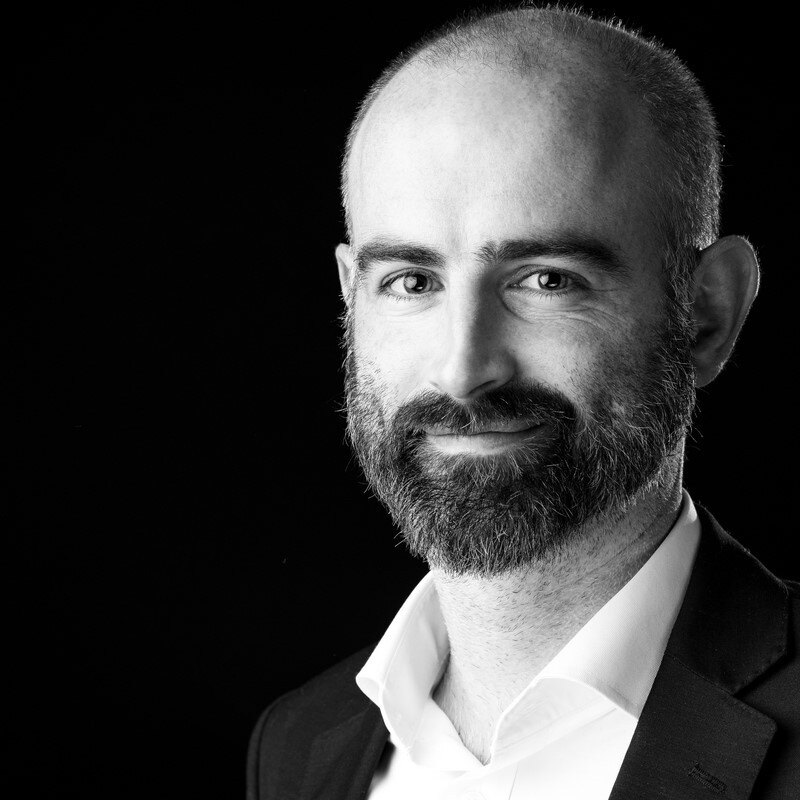 Garth - Michael Laird Architects image