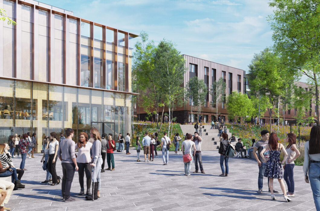 C&W_Staffordshire-University-Student-Village