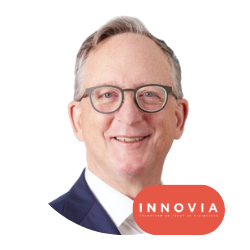 Rowley Mossop Innovia