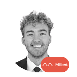 Zach Bateman Milient