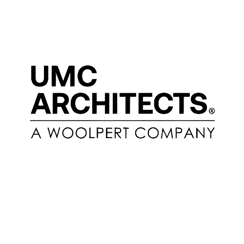 UMC architects logo