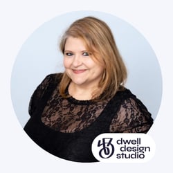 dwell design studio Client Image