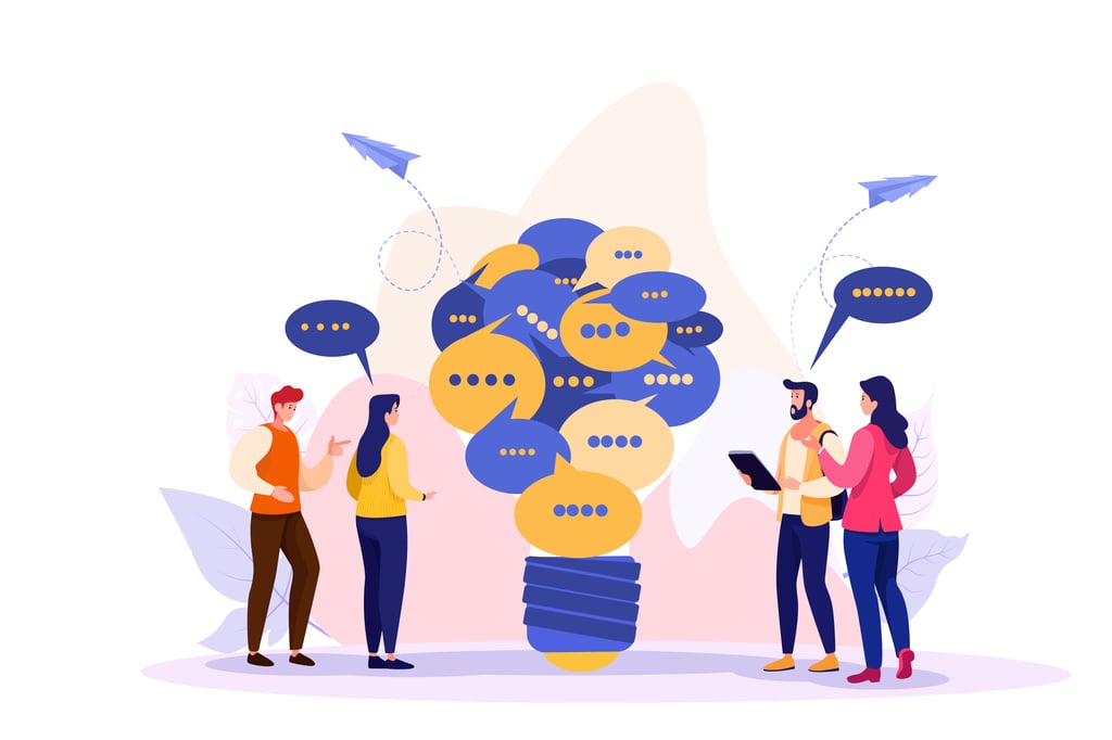 Milient's User Group