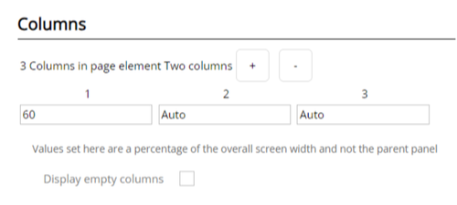 column+widths-1 column+widths-1