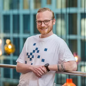 Stian Instebø